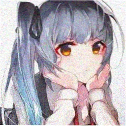 UP主小柚的头像