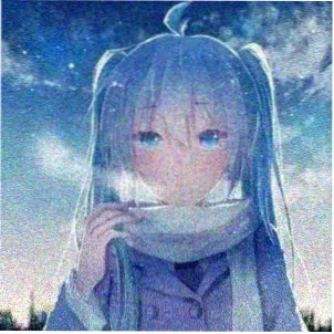 UP主清单狂人的头像
